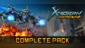 X-Morph: Defense Complete Edition