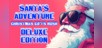 Santa's Adventure: Christmas Gifts Rush Deluxe Edition