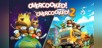 Overcooked! + Overcooked! 2