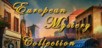 European Mystery Collections