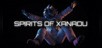 Spirits of Xanadu