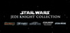 STAR WARS Jedi Knight Collection