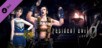 Resident Evil 0 Costume Pack 1 [PS4]