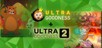 UltraGoodness Franchise Bundle