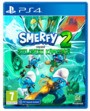 Smerfy 2 Więzień Zielonego Kamienia PS4 / PS5