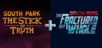Bundle: South Park : The Stick of Truth + The Fractured but Whole