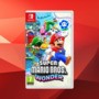 Super Mario Bros. Wonder (Switch)