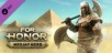 For Honor Medjay Hero