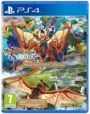 Monster Hunter Stories Collection PS4