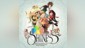 Shiness: The Lightning Kingdom