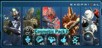 Cosmetic Pack 2