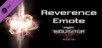 Warhammer 40,000: Inquisitor - Martyr - Reverence Emote [PS4]
