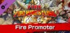 Fire Pro Wrestling World - Fire Promoter