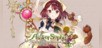 Atelier Sophie: The Alchemist of the Mysterious Book DX