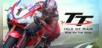 TT Isle of Man - Ride on the Edge