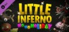 Little Inferno: Ho Ho Holiday Edition