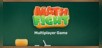 Math Fight - Multiplayer Game