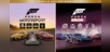 Forza Motorsport and Forza Horizon 5 Premium Add-Ons Bundle