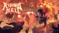 Rising Hell