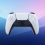 Kontroler Sony DualSense biały