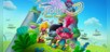 DreamWorks Trolls Remix Rescue