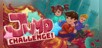 Jump Challenge!