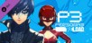 Persona 3 Reload: Persona 5 Royal Phantom Thieves Costume Set PS4 & PS5