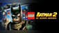 LEGO Batman 2