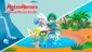 MeteoHeroes Saving Planet Earth