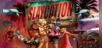 Slaycation Paradise