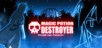 Magic Potion Destroyer