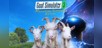 Goat Simulator 3 - Multiversal Traveler's Edition
