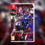 Shin Megami Tensei V Vengeance NS