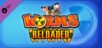 Worms Reloaded The Pre-order Forts and Hats Pack PC - DLC