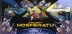 Pixel Game Maker Series Project Nosferatu