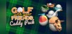Golf With Your Friends - Caddy Pack