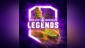 World of Warships: Legends – PS4 starożytny czempion