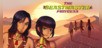 The Beastmaster Princess