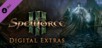 SpellForce 3 Digital Extras