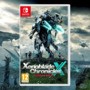 Xenoblade Chronicles X: Definitive Edition