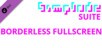Simplode Suite - Borderless Fullscreen