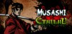 Musashi vs Cthulhu