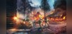 "Battle for Moscow": Fedorov MG Squad