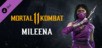Mileena [PS4 & PS5]