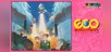 Capcom Arcade 2nd Stadium: ECO FIGHTERS
