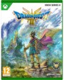Dragon Quest III HD-2D Remake XSX