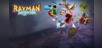 Rayman Legends