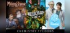 Weedcraft Inc + Moonshine Inc + Big Pharma - Chemistry Tycoons Bundle