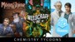Weedcraft Inc + Moonshine Inc + Big Pharma - Chemistry Tycoons Bundle