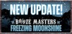Booze Masters: Freezing Moonshine